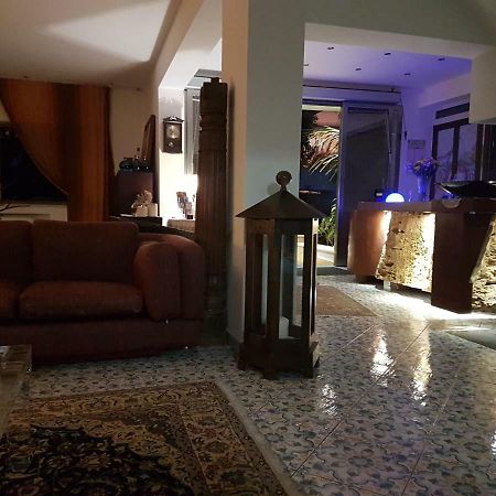 B&B Il Resort Dell'Artista Venetico Zewnętrze zdjęcie