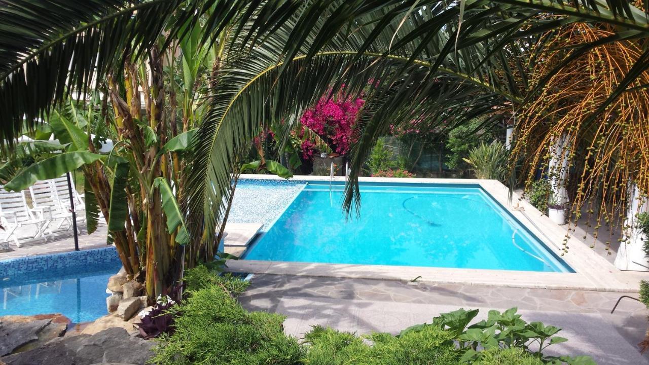 B&B Il Resort Dell'Artista Venetico Zewnętrze zdjęcie