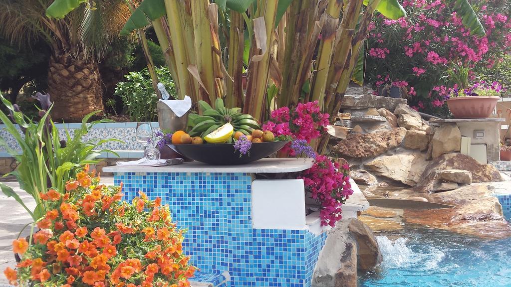 B&B Il Resort Dell'Artista Venetico Zewnętrze zdjęcie